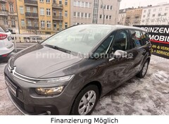 Bild des Angebotes Citroen Grand C4 Picasso /Space*7 Sitzer*Klima*AHK*1.Hand