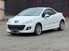Bild des Angebotes Peugeot 207 CC Cabrio *87 TKM *TÜV NEU *LEDER