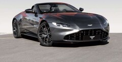 Bild des Angebotes Aston Martin Vantage ROADSTER