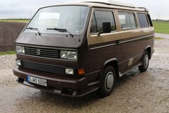Bild des Angebotes VW T3 Caravelle Caravelle C 255 MC2
