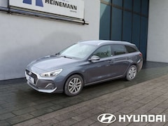 Bild des Angebotes Hyundai i30 Kombi 1.4 YES!