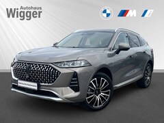 Bild des Angebotes Wey Coffee 01 2.0 PHEV 350 kW AWD Premium