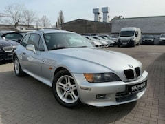 Bild des Angebotes BMW Z3 Coupé 2.8 Glasdach*Leder*Klima