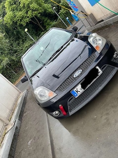Bild des Angebotes Ford Fiesta 1.4 Style