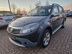 Bild des Angebotes Dacia Sandero Stepway