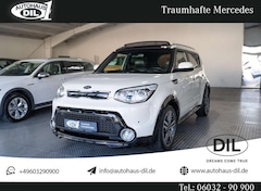 Bild des Angebotes Kia Soul 1.6 CRDi  *1.HD*PANO*RFK** TOP Zustand *
