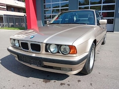 Bild des Angebotes BMW 525 525i 24V Executive
