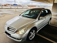 Bild des Angebotes Mercedes-Benz R 350 4Matic 7G-TRONIC*PANO*BI-XENON*NAVI*DVD*LEDER*