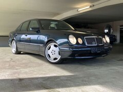 Bild des Angebotes Mercedes-Benz E 50 AMG °Designo°Unikat°Neuwertig°