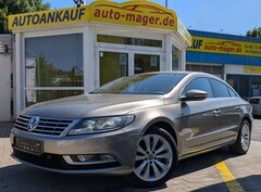 Bild des Angebotes VW Passat CC CC*2Hd*Temp*AHK*BiXe*Shz*82000km Motor