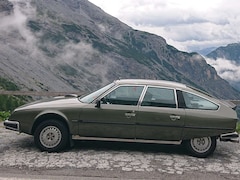 Bild des Angebotes Citroen CX TRD1 H-Kennzeichen