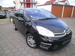 Bild des Angebotes Citroen Grand C4 Picasso 1.6 HDi  AUTOMATIK