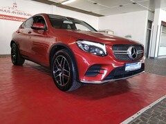Bild des Angebotes Mercedes-Benz GLC 300 4Matic