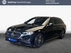 Bild des Angebotes Mercedes-Benz E 220 E-Klasse