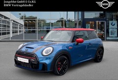 Bild des Angebotes MINI John Cooper Works JCW Trim  Panoramadach/HarmanKardon/Rückfahrkamera