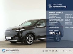 Bild des Angebotes Maxus Euniq 6 EUNIQ 6 SUV 70kwh *Pano*AHK*LED*RFK*SHZ*
