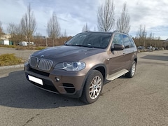 Bild des Angebotes BMW X5 xDrive30d *Standheizung *Scheckheft *360 Kamera