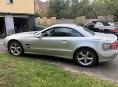 Mercedes-Benz SL 500 SL 500