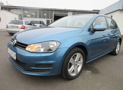 Bild des Angebotes VW Golf VII Comfortline **2.HAND**~incl. GARANTIE~