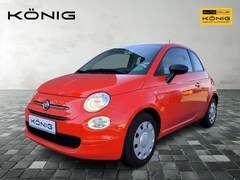 Bild des Angebotes Fiat 500 1.0 Mild Hybrid Cult Klima*Tempomat*DAB+