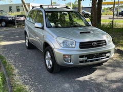 Bild des Angebotes Toyota RAV 4 2.0 D-4D Edition 4X4/Şeder / EGSD / Klima