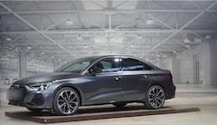 Bild des Angebotes Audi S3 Limousine TFSI Matrix KED Kamera PanoDach Nav