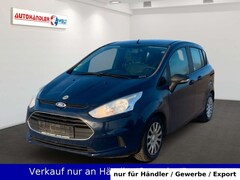 Bild des Angebotes Ford B-Max B-MAX 1.4 Ambiente