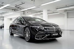 Bild des Angebotes Mercedes-Benz EQS EQS 580 4Matic AMG STYLING & 21"-118 kWh BATTERIE