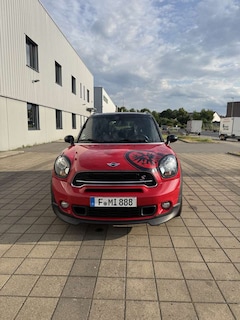 Bild des Angebotes MINI Cooper S Countryman Aut.