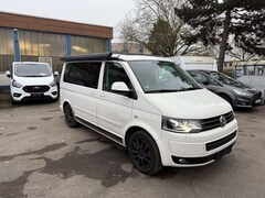 Bild des Angebotes VW T5 California Generation Aufstelldach