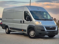 Bild des Angebotes Citroen Jumper 35 3.0 HDI L3H2 GROßRAUM-KASTENWAGEN 177PS