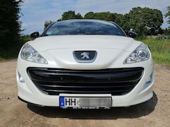 Bild des Angebotes Peugeot RCZ RCZ 2.0 HDi FAP 165