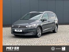 Bild des Angebotes VW Touran GOAL 2.0 TDI DSG *AHK, IQ.Light, ACC, Kamera, 17'