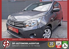 Bild des Angebotes Suzuki Celerio Celerio 1.0 "Comfort" *KLIMA/ALUFELGEN/BLUETOOTH*
