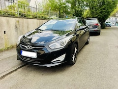 Bild des Angebotes Hyundai i40 i40cw 1.7 CRDi blue Style