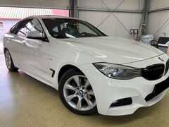 Bild des Angebotes BMW 325 Diesel - Gran Turismo - Automatik