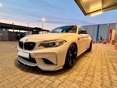 Bild des Angebotes BMW M2 BMW M2 Vollaus.| M Performance |AC Schn. | 421PS