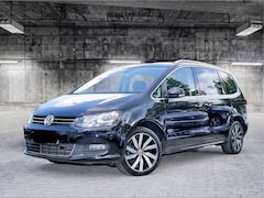 Bild des Angebotes VW Sharan 2.0 TDI BlueMotion Technology Allstar