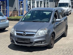 Bild des Angebotes Opel Zafira 1.9 CDTI CATCH ME 88kW