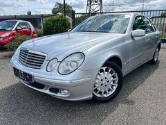 Bild des Angebotes Mercedes-Benz E 320 ELEGANCE Lim./Automatik/Tüv/Leder