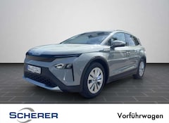 Bild des Angebotes Skoda Elroq 60 63 kWh Batterie Elektromotor 150 kW 1-G