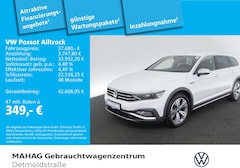 Bild des Angebotes VW Passat Alltrack 2.0 TDI 4Mot AHK IQ.Light Navi P