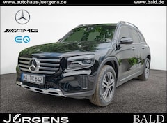 Bild des Angebotes Mercedes-Benz GLB 200 d Progressive/Multibeam/Kamera/Totw/18'