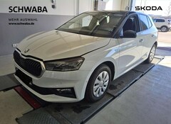 Bild des Angebotes Skoda Fabia First Edition 1.0 TSI DSG