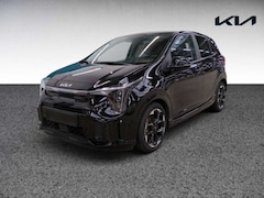Bild des Angebotes Kia Picanto GT-Line 1.2 SITZHZG,NAVI,KLIMA,CARPLAY,BLUETOOTH
