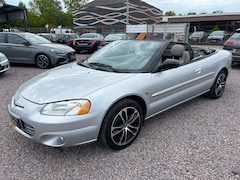 Bild des Angebotes Chrysler Sebring 2.7 LX Cabrio Autom. *Navi*Kamera*TÜV*