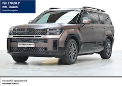 Bild des Angebotes Hyundai SANTA FE HEV 1.6 T-GDI Blackline NAVI RK LED