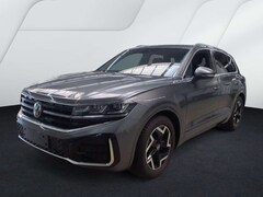 Bild des Angebotes VW Touareg 3.0 TDI R Line