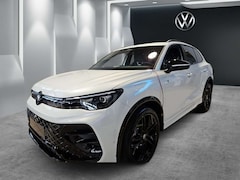 Bild des Angebotes VW Tiguan R-Line Komfortpaket Design Paket AHK DSG