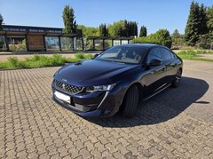 Bild des Angebotes Peugeot 508 BlueHDi Allure GT-line Paket